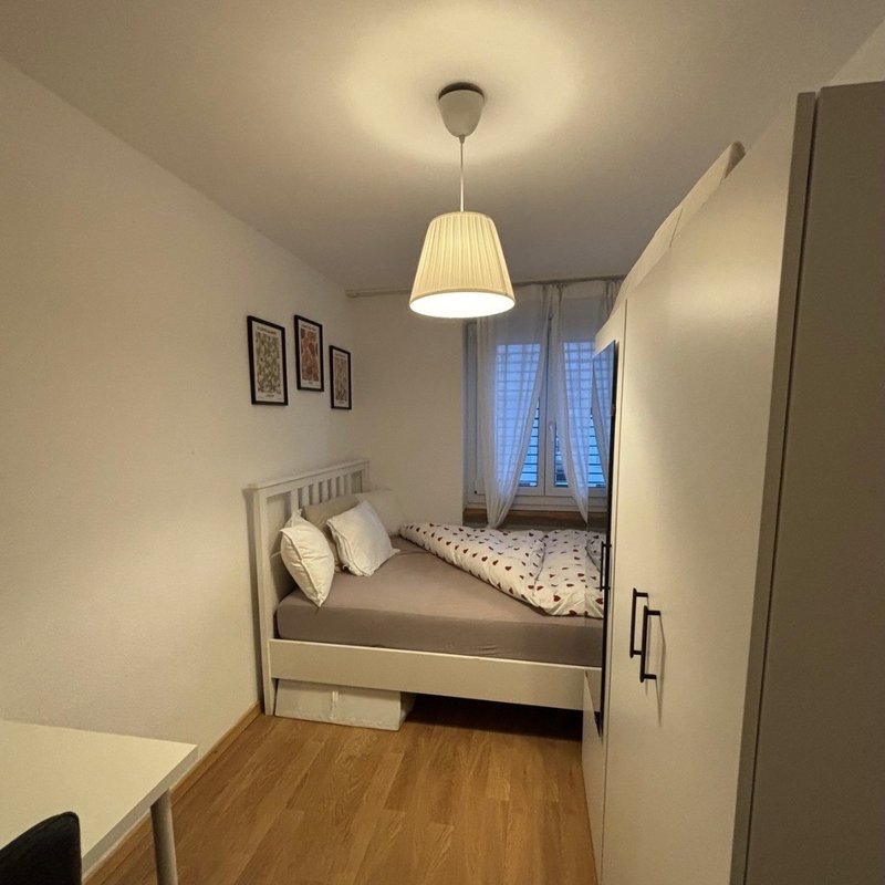 Photo 5 de Caspar-Wüst-Strasse 54, Zürich