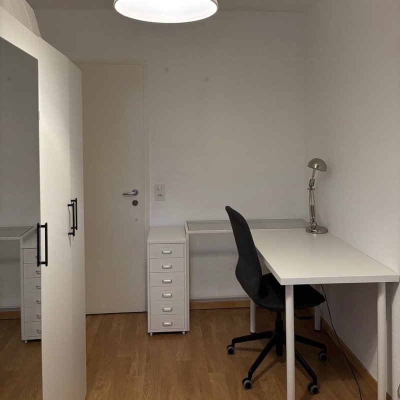 Photo 6 de Caspar-Wüst-Strasse 54, Zürich