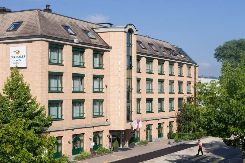 Photo 3 of Heimstrasse 41, Dietikon