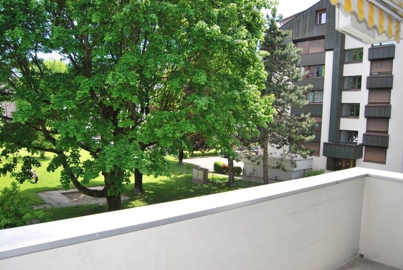 Foto 6 di Industriestrasse 38, St.Margrethen