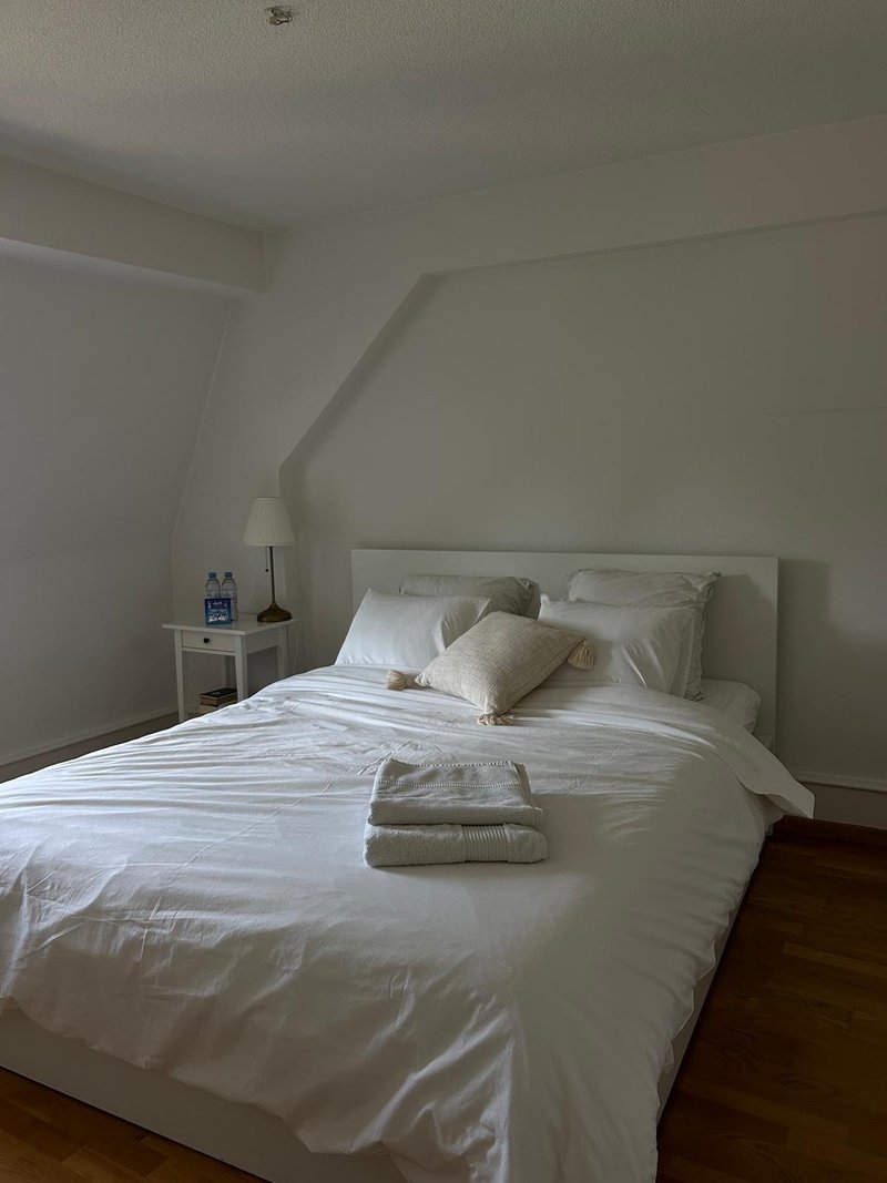 Photo 2 of Aemtlerstrasse, Zürich