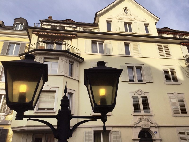 Photo 4 of Weltistrasse 6, Zürich