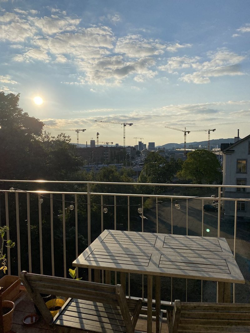 Photo 2 of Hohlstrasse, 212, Zürich