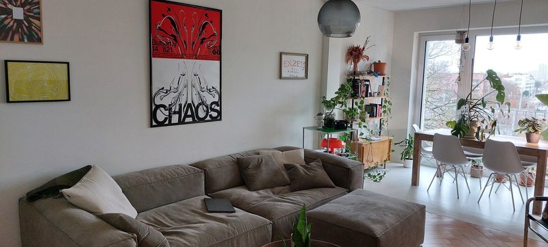 Photo 4 of Hohlstrasse, 212, Zürich