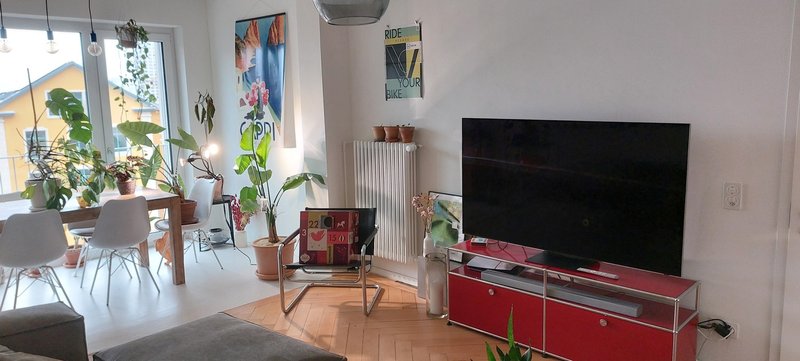 Photo 5 of Hohlstrasse, 212, Zürich