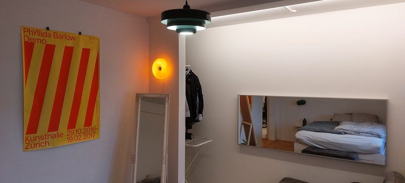 Photo 7 of Hohlstrasse, 212, Zürich