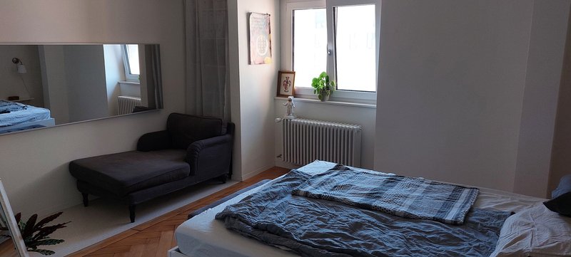 Photo 8 of Hohlstrasse, 212, Zürich