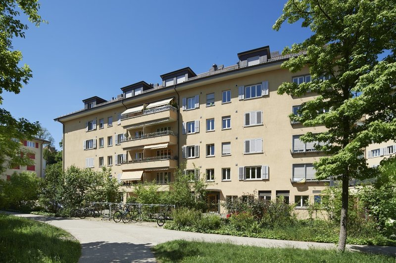 Photo 1 of Bern