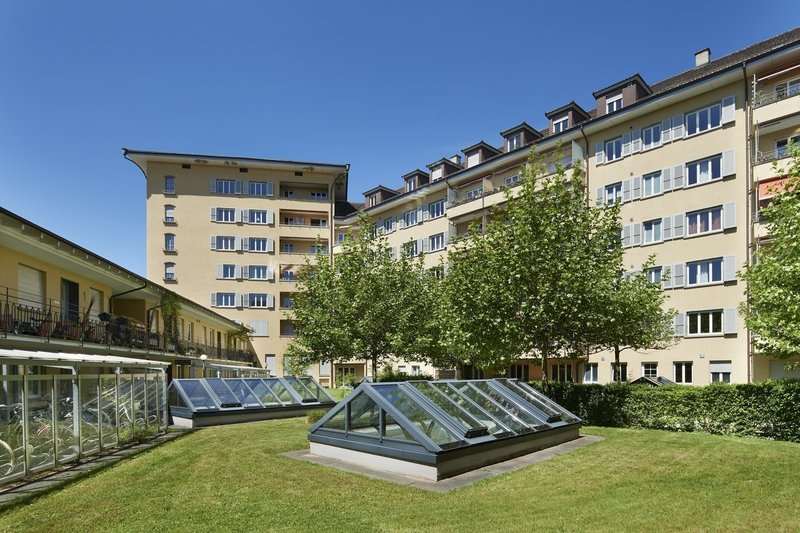 Photo 6 of Schwarztorstrasse 122, Bern