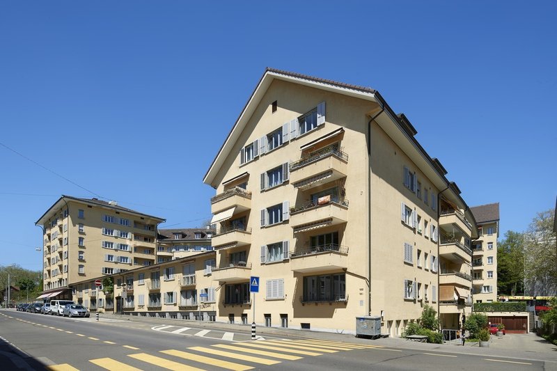 Photo 7 of Schwarztorstrasse 122, Bern