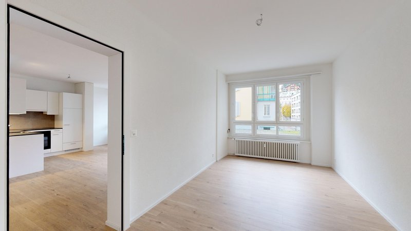 Foto 3 von Hirschengraben 41, Luzern