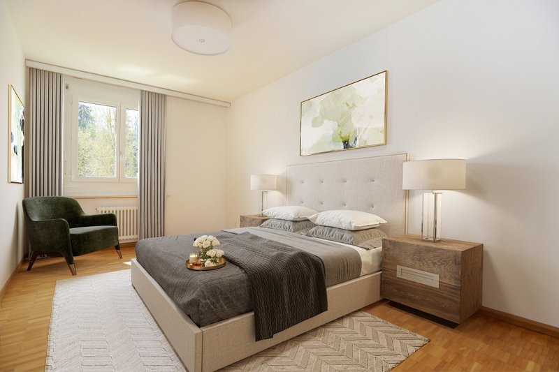 Foto 2 di Webermühle 33, Neuenhof
