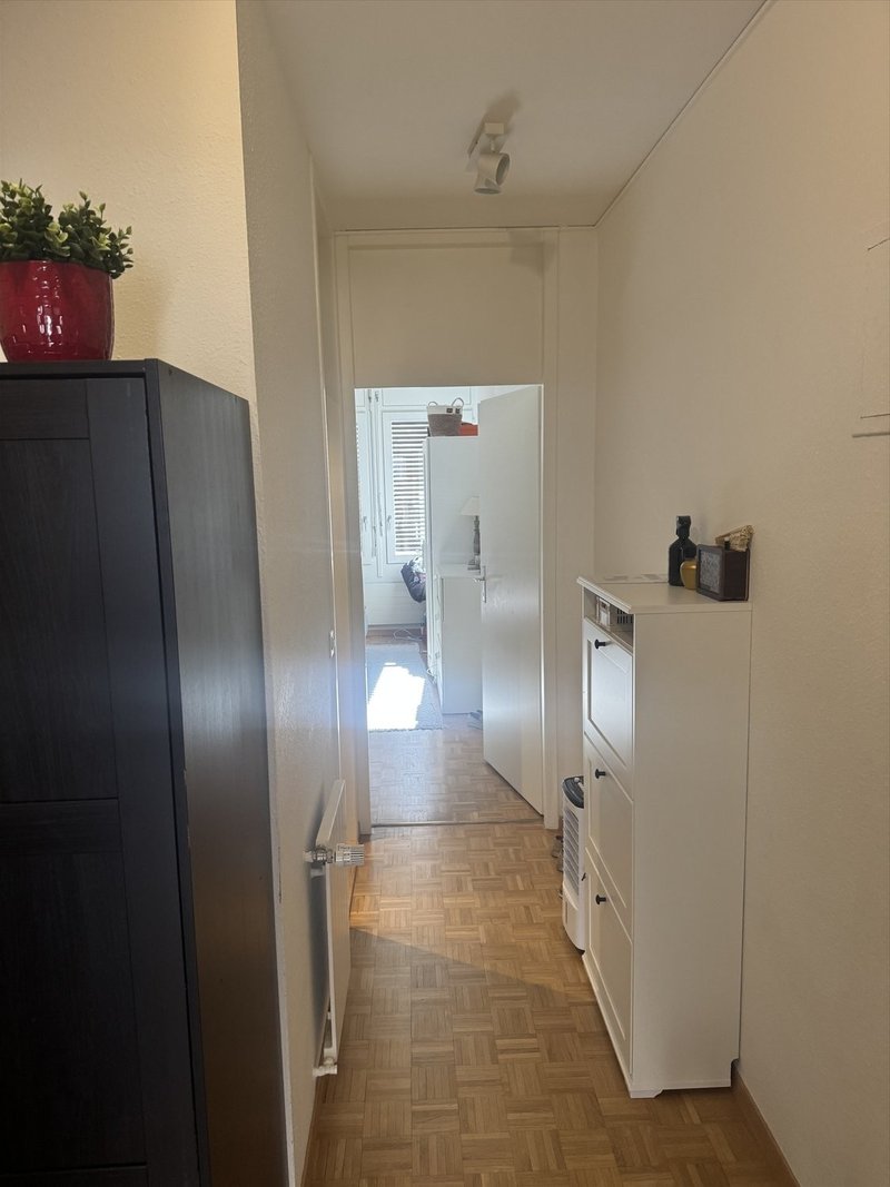 Foto 5 von Rue des Eaux-Vives 110, Genève