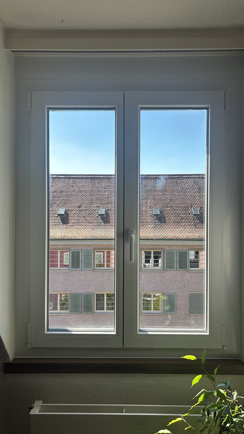 Photo 3 of Josefstrasse 174, Zürich