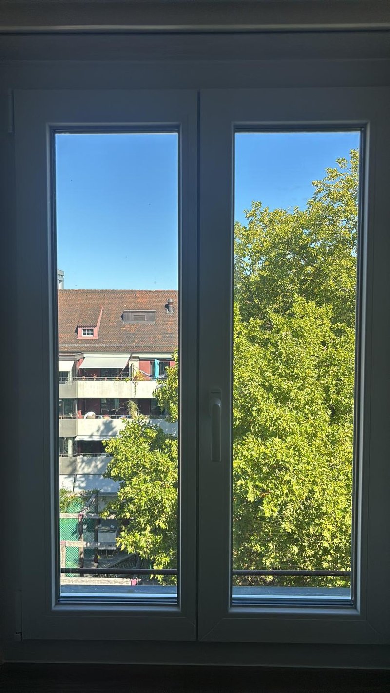 Photo 6 of Josefstrasse 174, Zürich