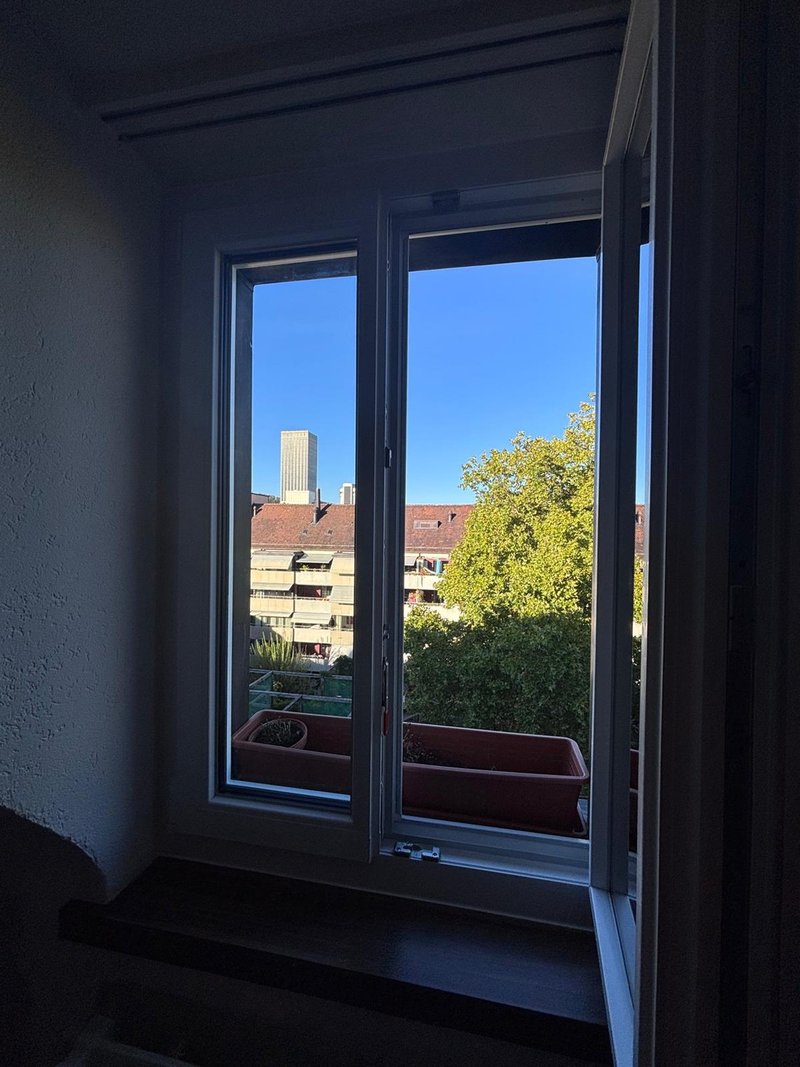 Photo 8 of Josefstrasse 174, Zürich