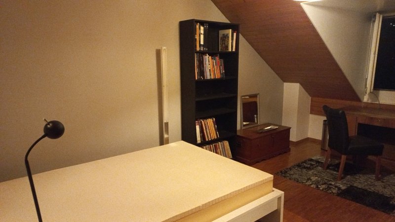 Photo 2 of Rue de la Grand-Fontaine 32, FRIBOURG