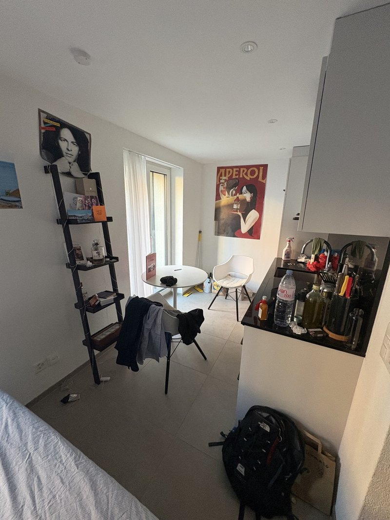 Photo 2 of Gertrudstrasse, 48, Zurich