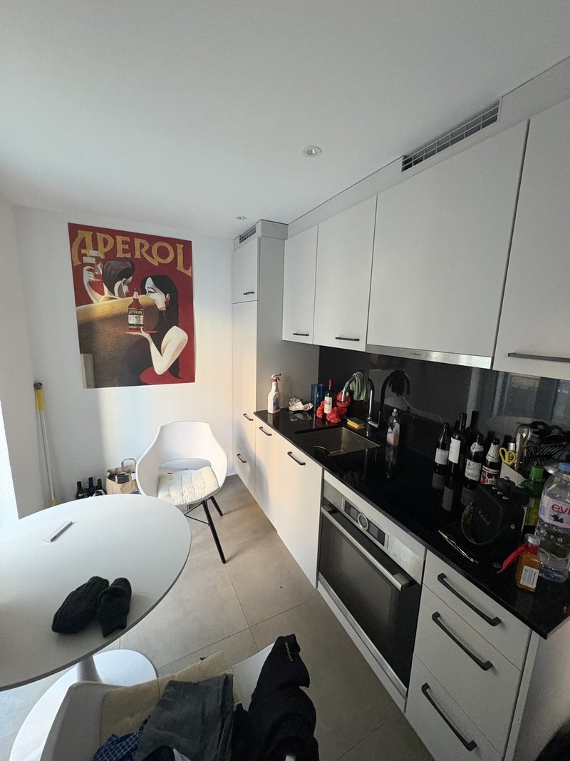 Photo 7 of Gertrudstrasse, 48, Zurich