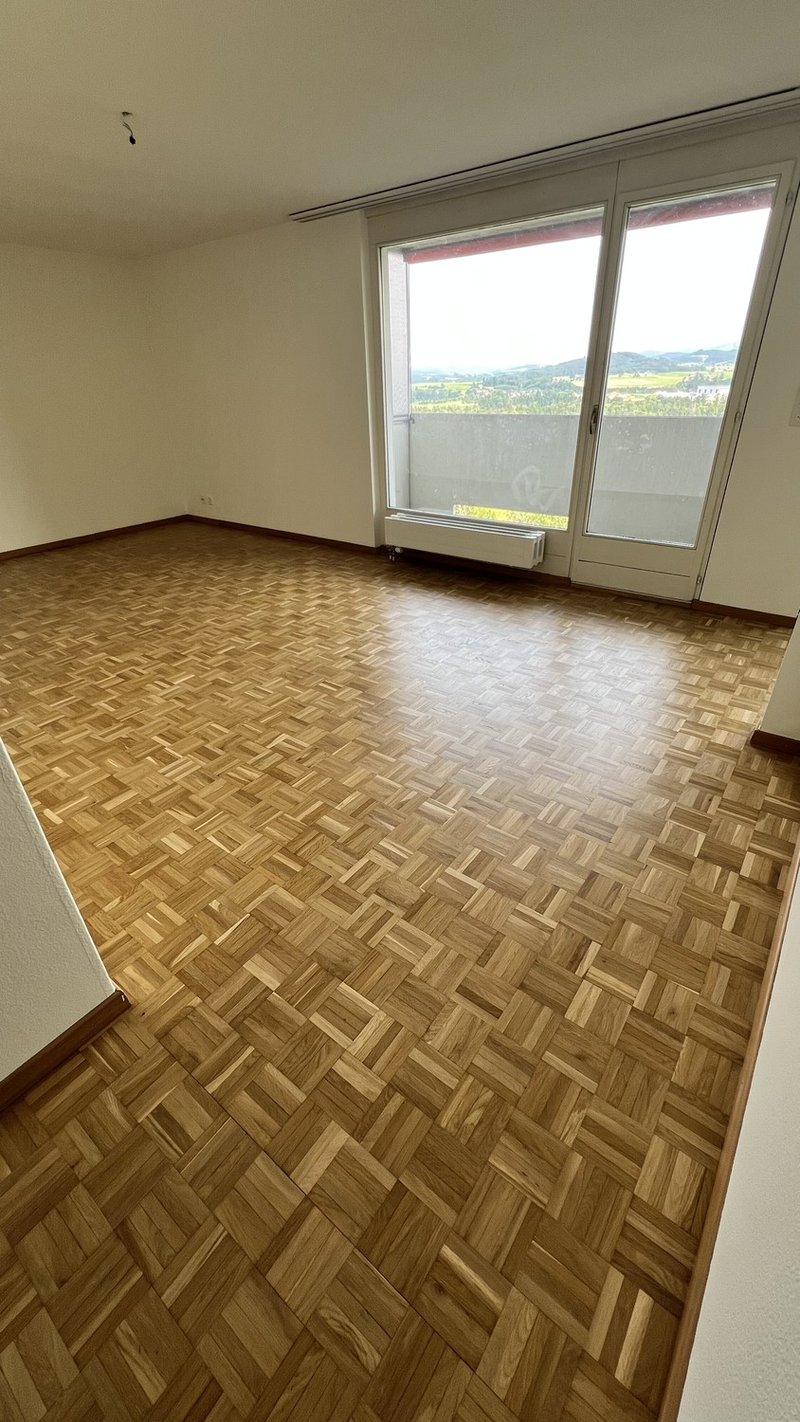Foto 2 di Reuttistrasse 15, Wil