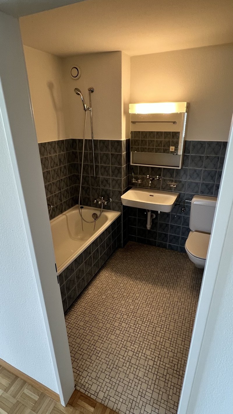 Foto 4 di Reuttistrasse 15, Wil