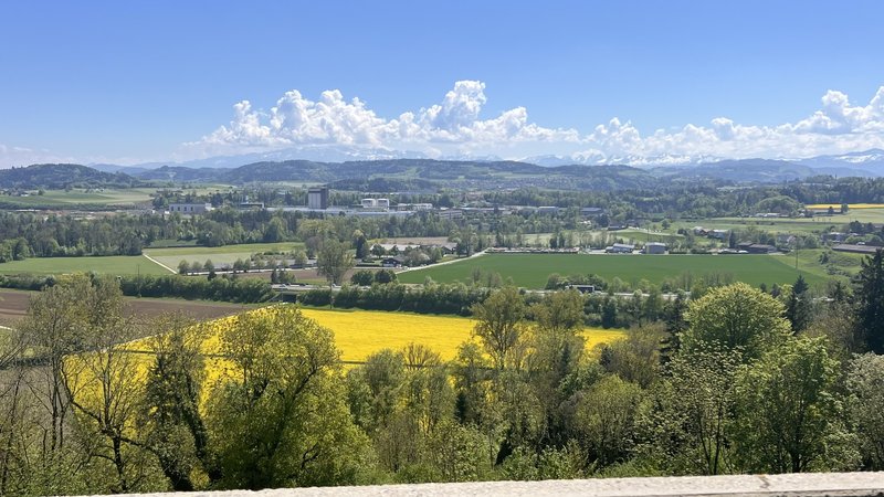 Foto 5 di Reuttistrasse 15, Wil