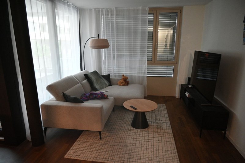 Photo 2 of Staffelstrasse 13, Zürich