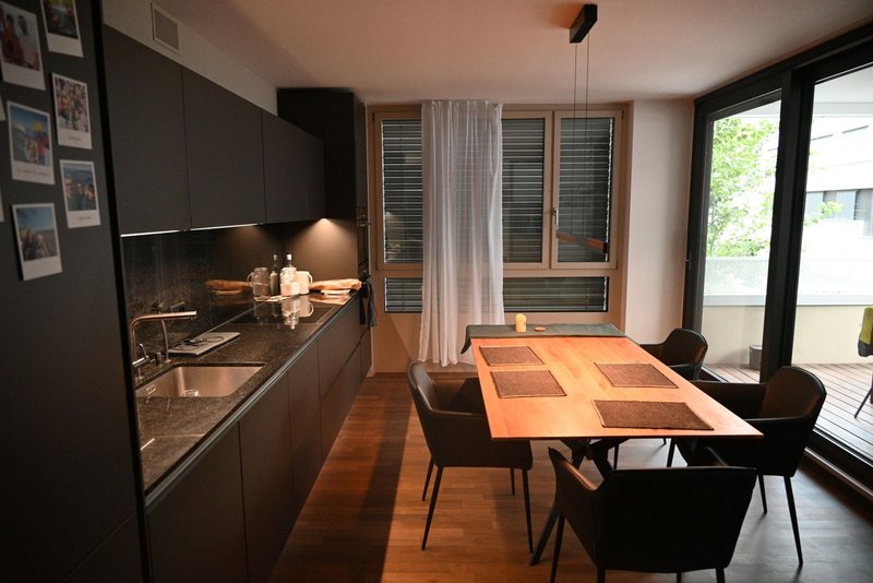 Photo 3 of Staffelstrasse 13, Zürich