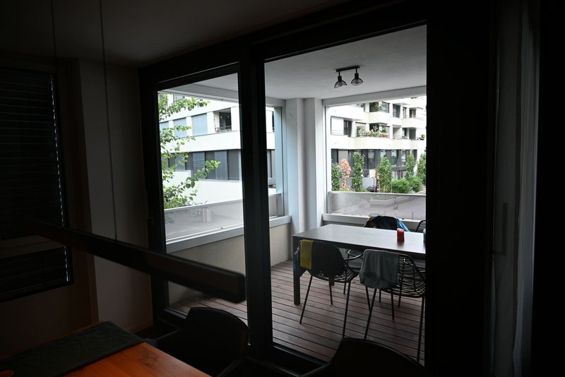 Photo 4 of Staffelstrasse 13, Zürich