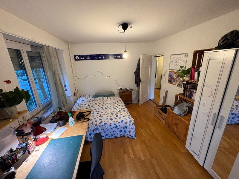 Photo 7 of Wankdorfstrasse 1, Bern