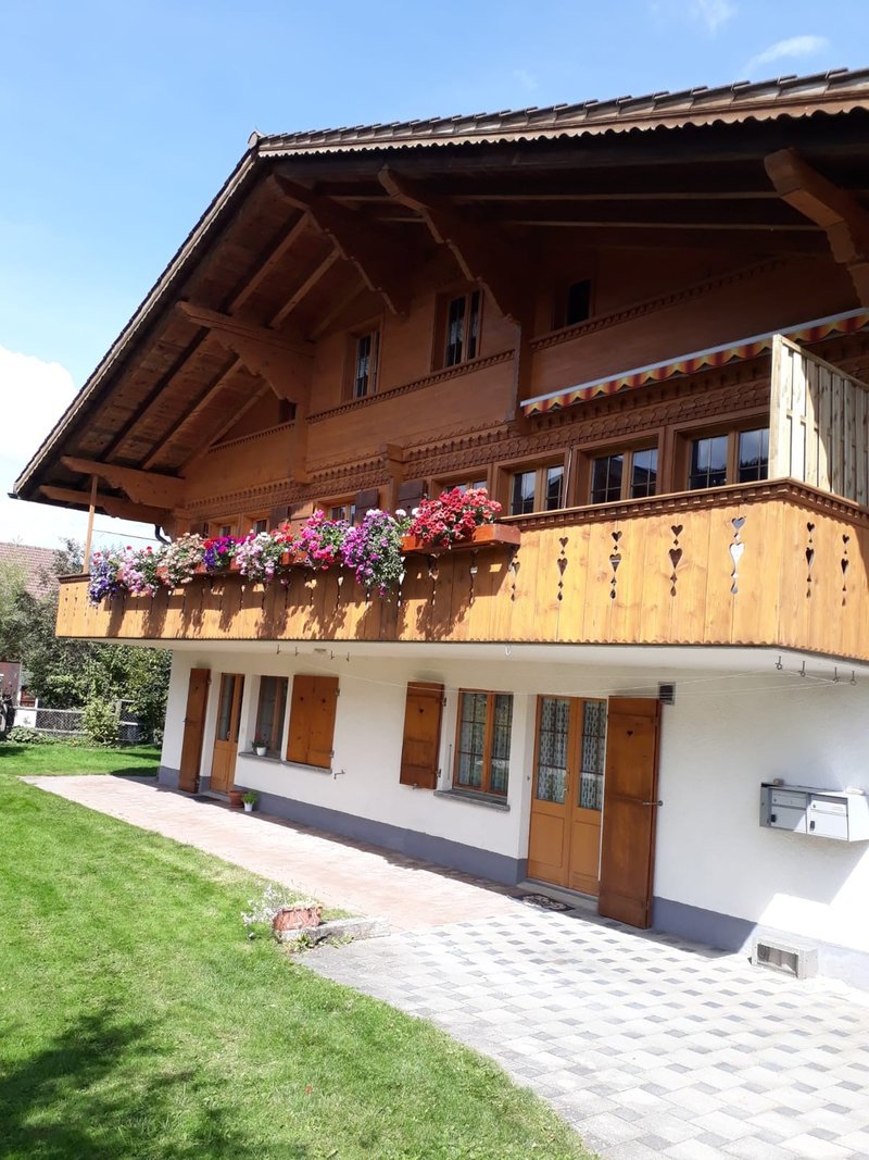 Photo 2 of Eggstrasse 5, Zweisimmen
