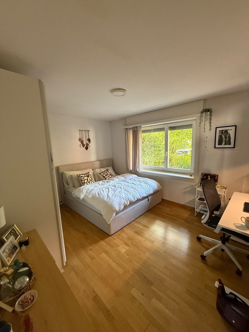 Photo 4 of Hohlstrasse 349, zurich, zurich