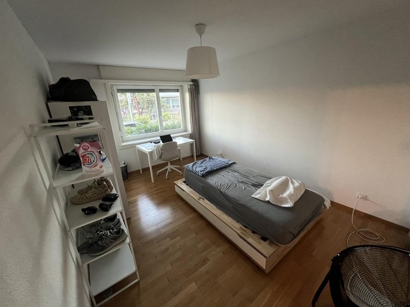 Photo 5 of Hohlstrasse 349, zurich, zurich