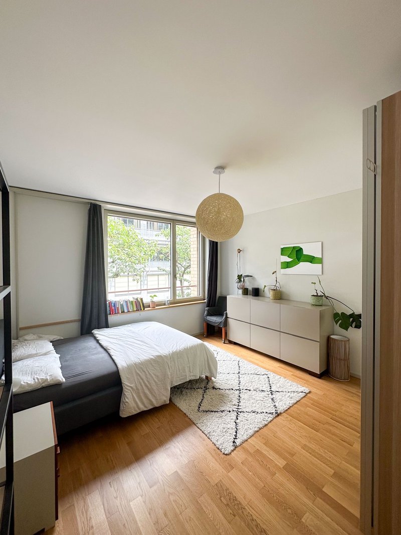 Photo 2 of Zollstrasse 59, Zürich