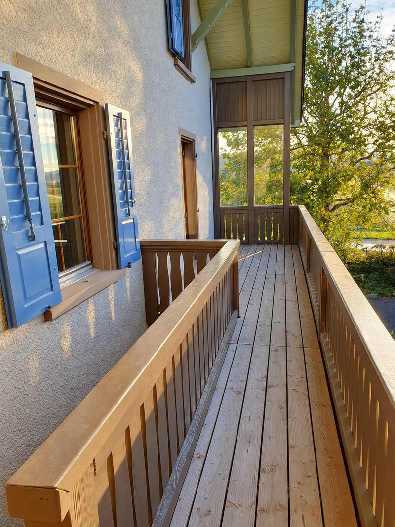 Photo 2 of Dorfstrasse 118, Birrhard