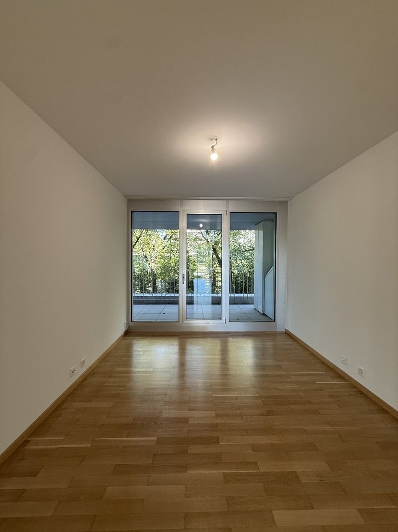 Foto 4 von Av. du Bouchet 8, Genève