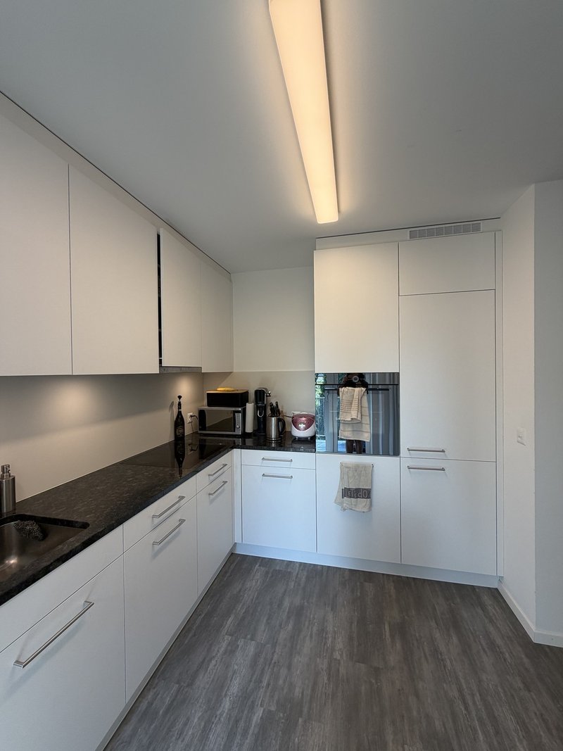Photo 2 of Streulistrasse 6, Zürich