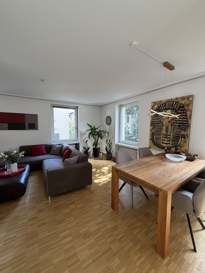 Photo 8 of Streulistrasse 6, Zürich