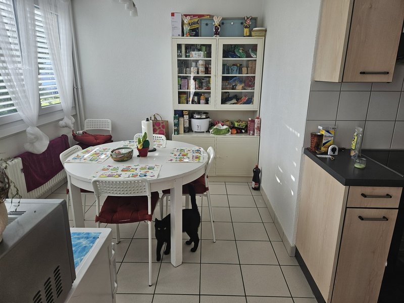 Photo 3 of Avenue Jean-Bourgknecht 16, Fribourg