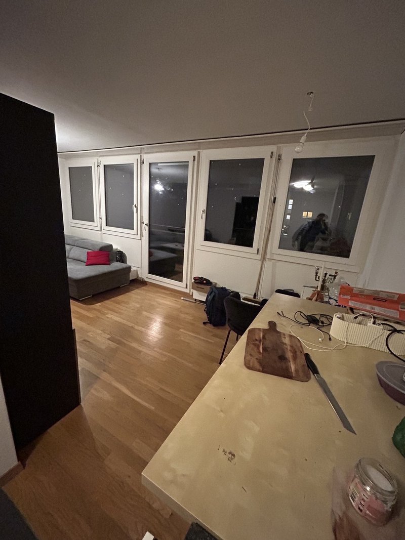 Photo 5 of Zurich