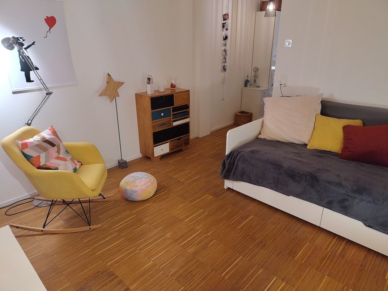 Photo 5 of Hobelwerkweg 41 a, Winterthur