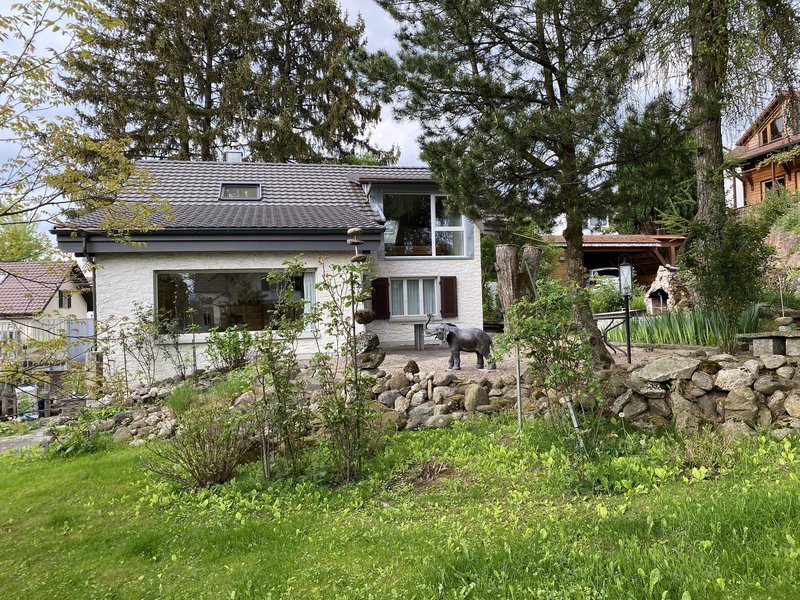 Foto 4 von Mellingerstrasse 10, Hägglingen