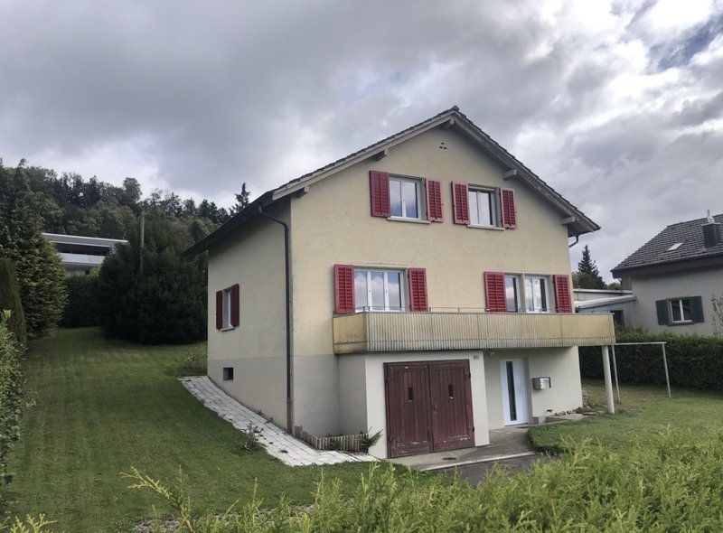 Photo 2 of Bellikonerstrasse 252, Widen