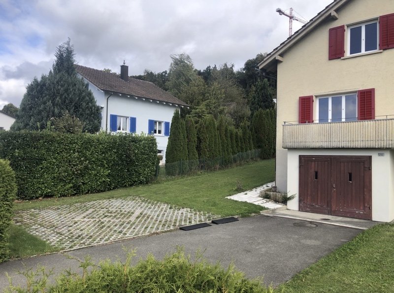 Photo 3 of Bellikonerstrasse 252, Widen