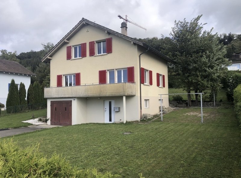 Photo 4 of Bellikonerstrasse 252, Widen