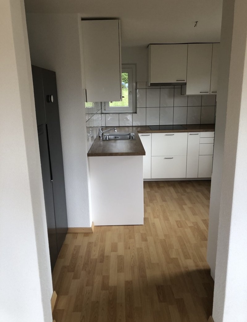 Photo 5 of Bellikonerstrasse 252, Widen