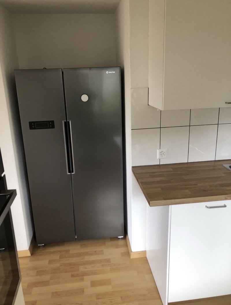 Photo 6 of Bellikonerstrasse 252, Widen