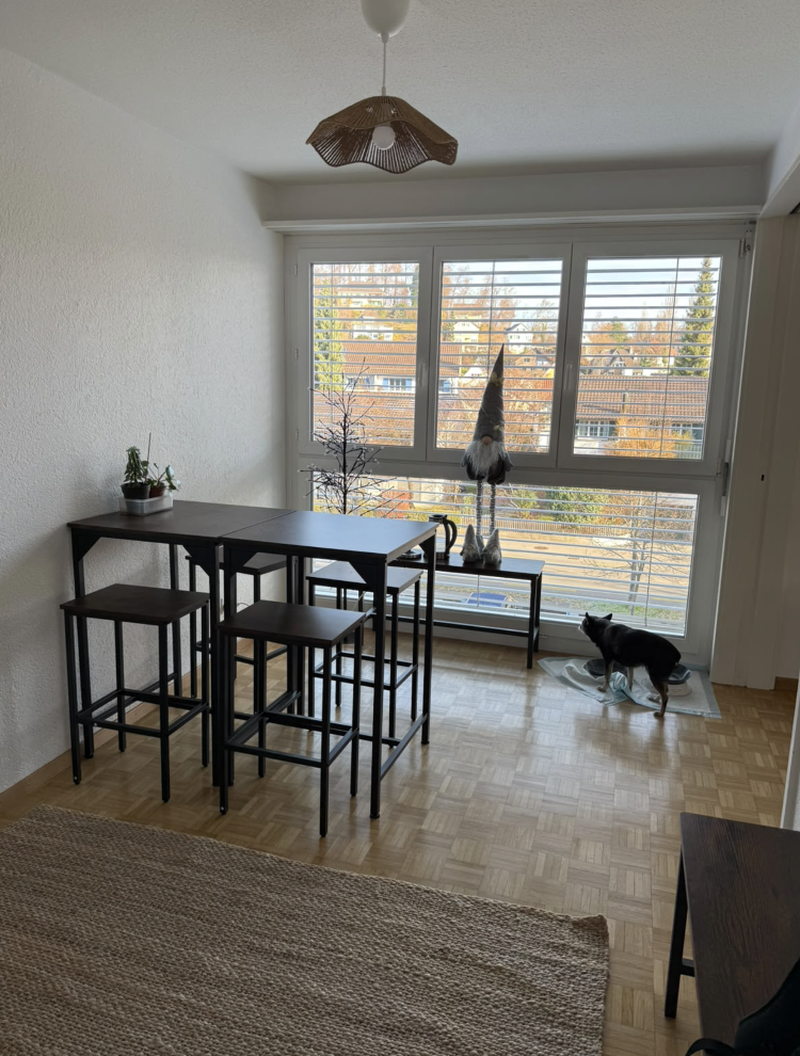 Photo 2 of Falmenstrasse 4, Uster