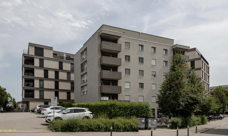 Photo 7 of Falmenstrasse 4, Uster