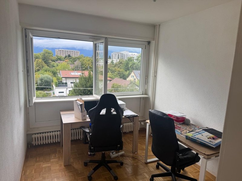Foto 6 von Rue du Dauphine 14, Geneva